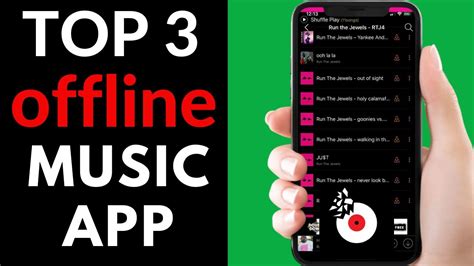 YouTube <b>Music</b>. . Apps to download music for free offline